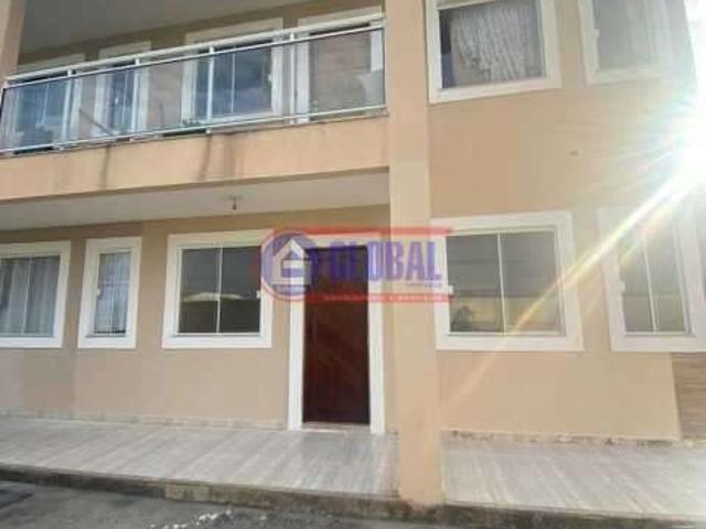 Apartamento venda em Maricá, Jardim Atlântico Central