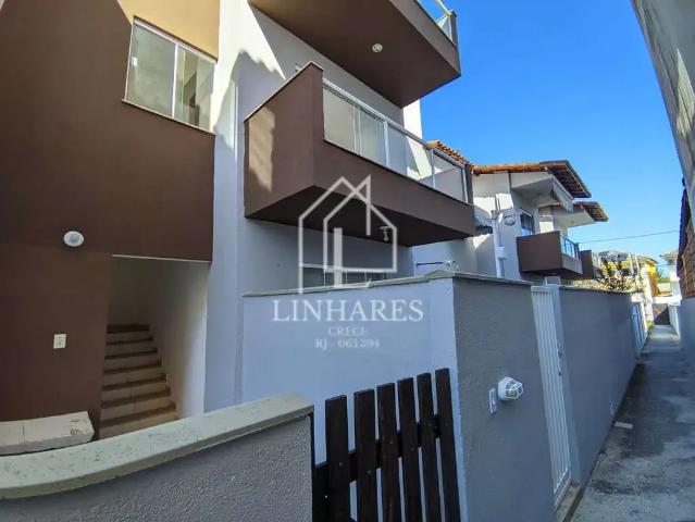 Apartamento venda em Jardim Atlântico Leste, Maricá