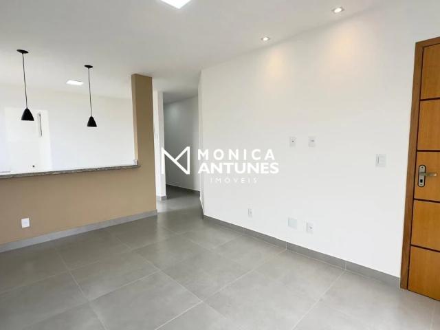 Apartamento venda em Itaipuaçu, Maricá