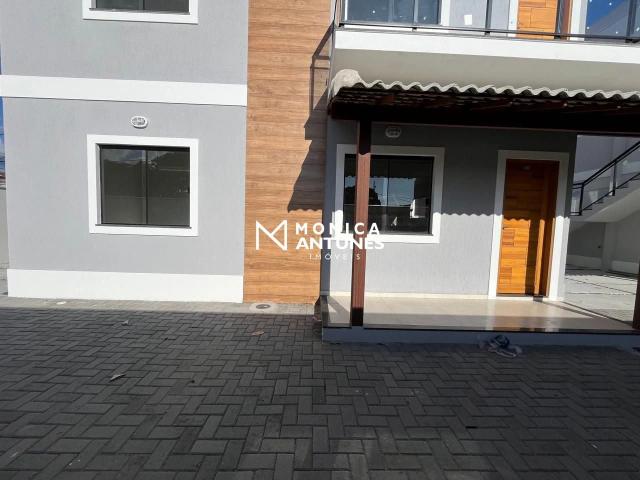 Apartamento venda em Itaipuaçu, Maricá