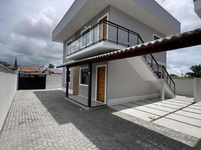 Apartamento venda em Itaipuaçu, Maricá