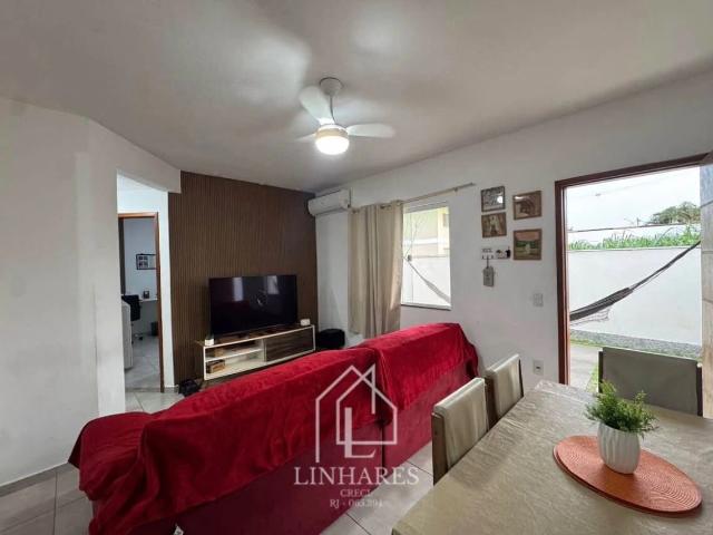 Apartamento venda em Itaipuaçu, Maricá