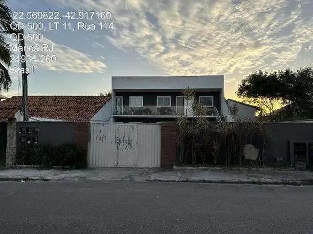 Apartamento venda em Jardim Atlântico Leste, Maricá