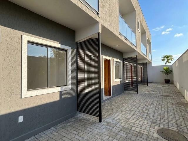 Apartamento venda em Itaipuaçu, Maricá