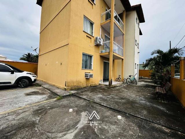 Apartamento venda em Itaipuaçu, Maricá