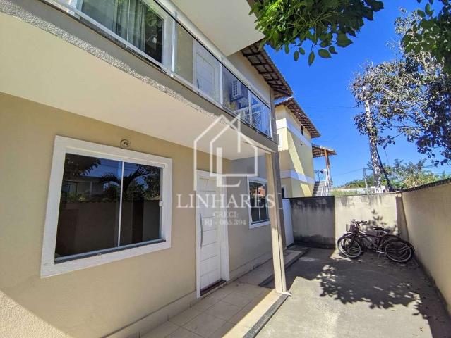 Apartamento venda em Maricá, Jardim Atlântico Leste