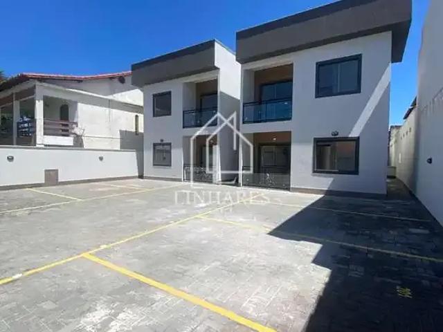 Apartamento venda em Jardim Atlântico Oeste, Maricá
