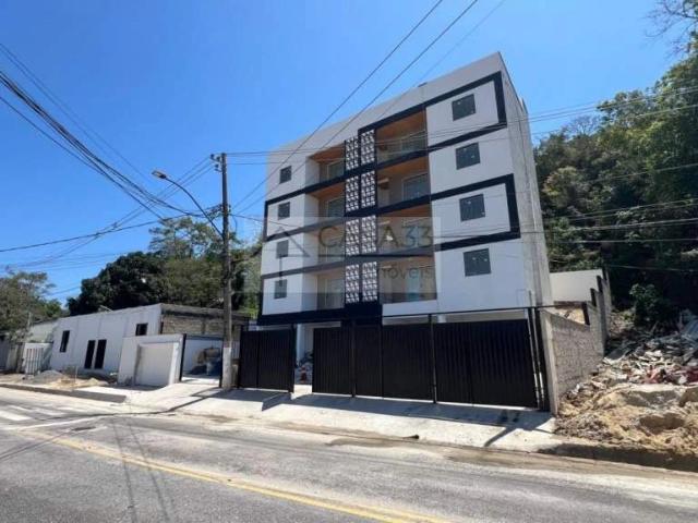 Apartamento venda em Itaipuaçu, Maricá