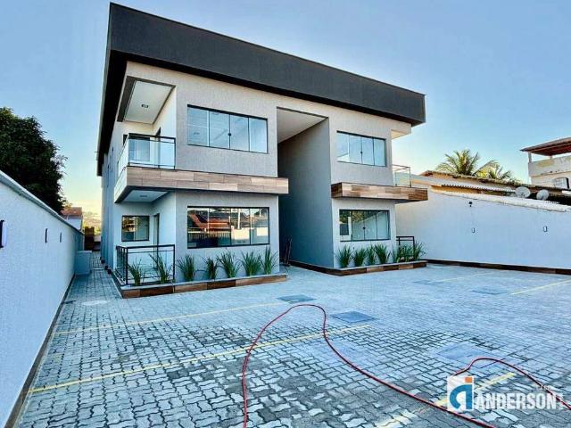 Apartamento venda em Itaipuaçu, Maricá