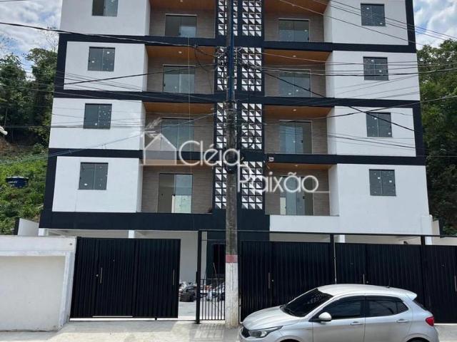 Apartamento venda em Itaipuaçu, Maricá