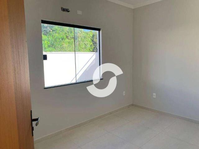 Apartamento venda em Maricá