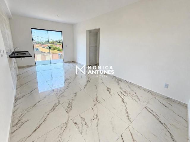 Apartamento venda em Itaipuaçu, Maricá