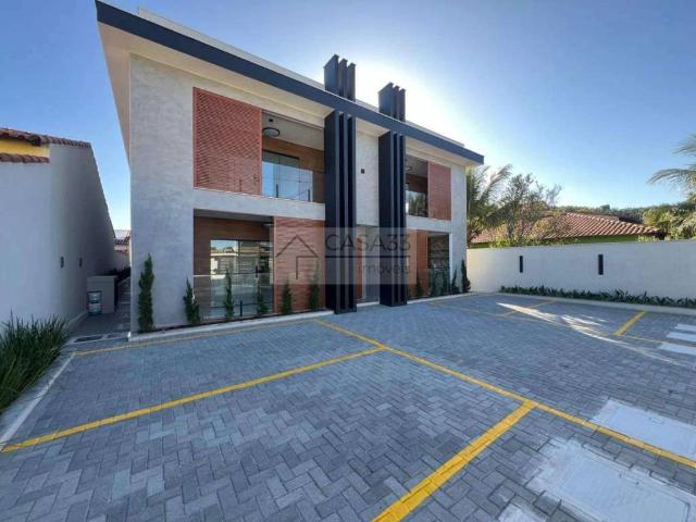 Apartamento venda em Itaipuaçu, Maricá