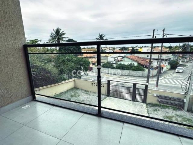 Apartamento venda em Itaipuaçu, Maricá