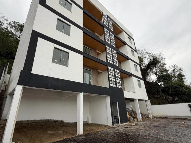 Apartamento venda em Itaipuaçu, Maricá
