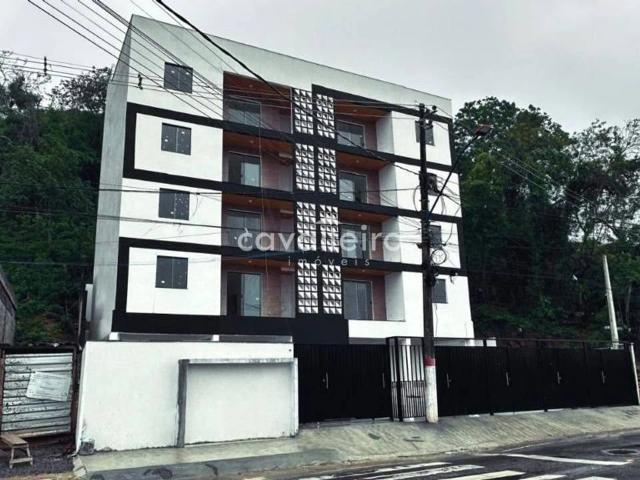 Apartamento venda em Itaipuaçu, Maricá
