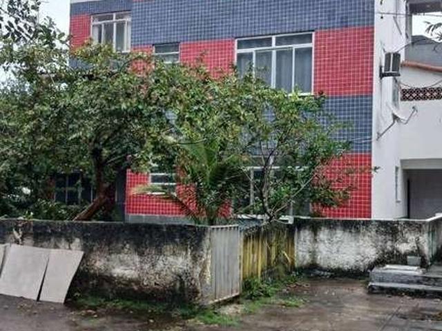 Apartamento venda em Maricá, Marquês de Maricá