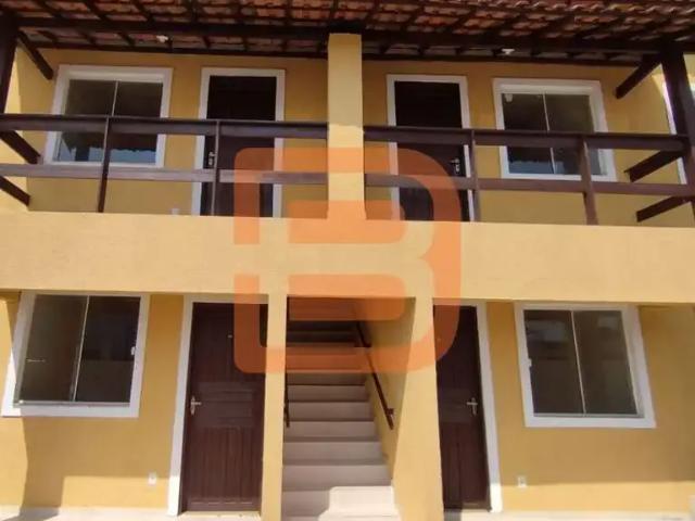 Apartamento venda em Parque Nanci, Maricá