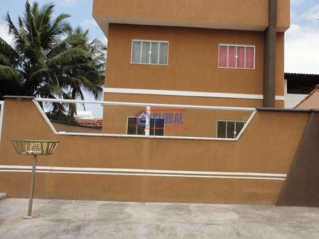 Apartamento venda em Maricá, Parque Nanci