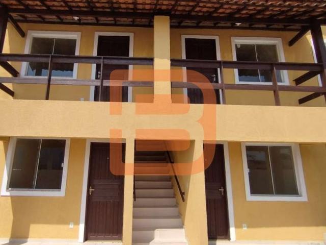 Apartamento venda em Maricá, Parque Nanci