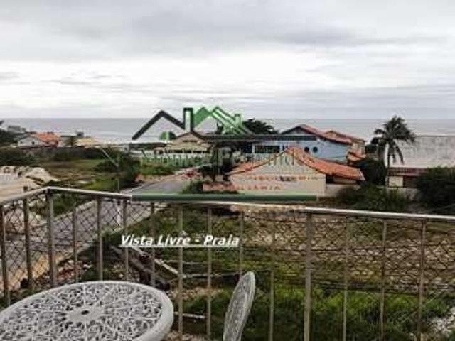 Apartamento venda em Maricá, Ponta Negra