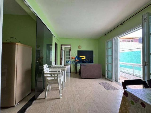 Apartamento venda em Ponta Negra, Maricá