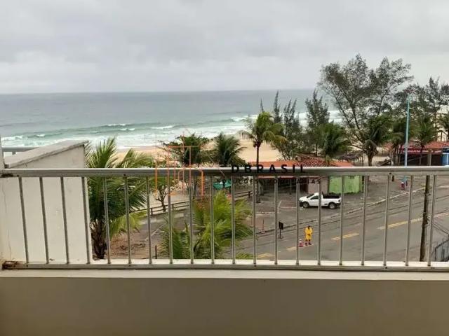 Apartamento venda em Ponta Negra, Maricá