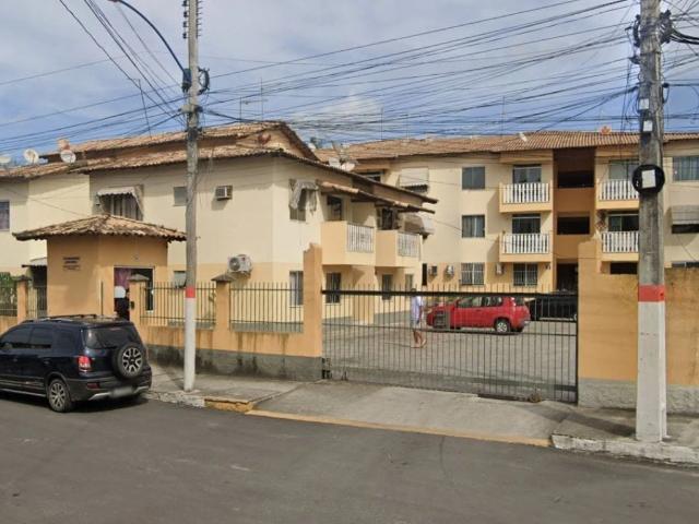 Apartamento venda em Maricá