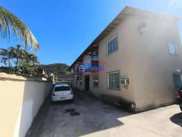 Apartamento venda em São José do Imbassaí, Maricá