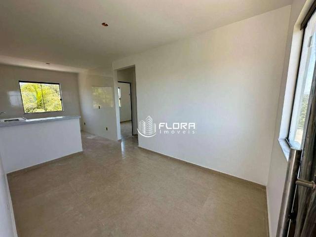 Apartamento venda em Itaipuaçu, Maricá