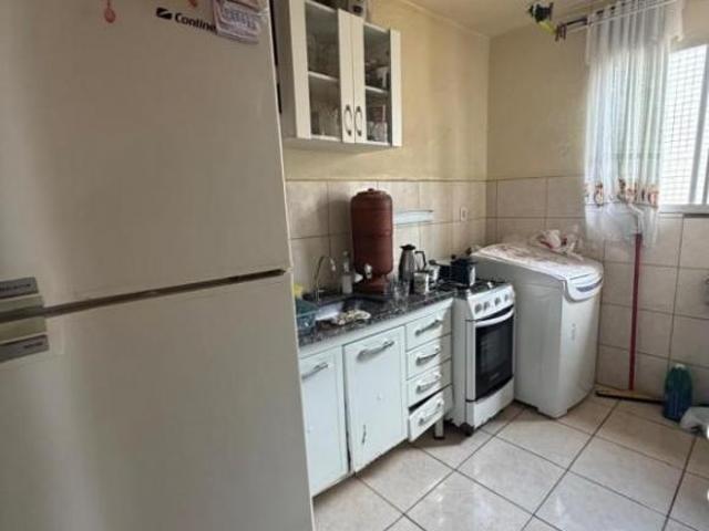 Apartamento venda em Marilândia 1ª Seção, Belo Horizonte