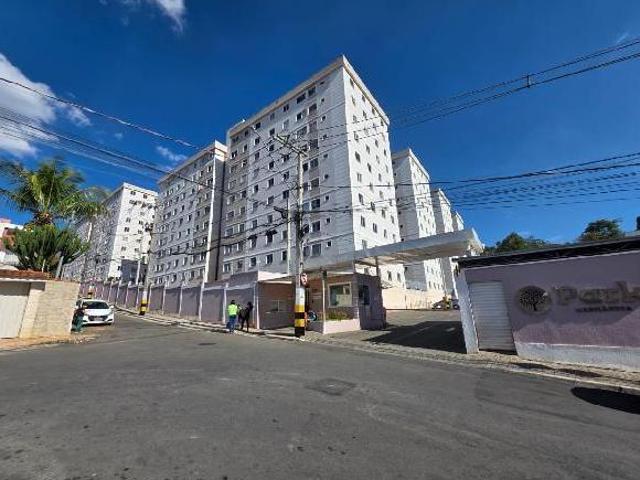 Apartamento venda em Região Geográfica Imediata de Juiz de Fora, Juiz de Fora