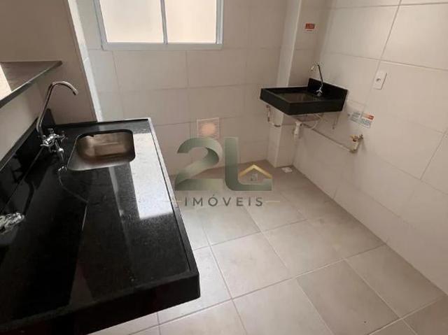 Apartamento venda em Marília