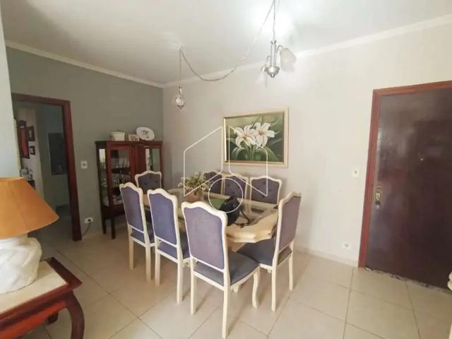 Apartamento venda em Região Imediata de Marília, Marília