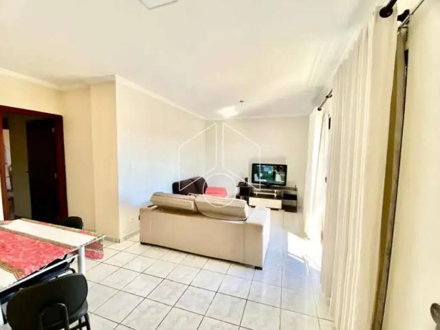 Apartamento venda em Região Imediata de Marília, Marília