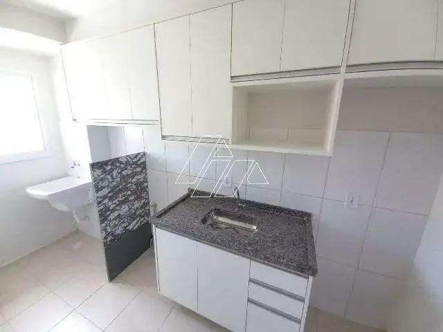 Apartamento venda em Região Imediata de Marília, Marília
