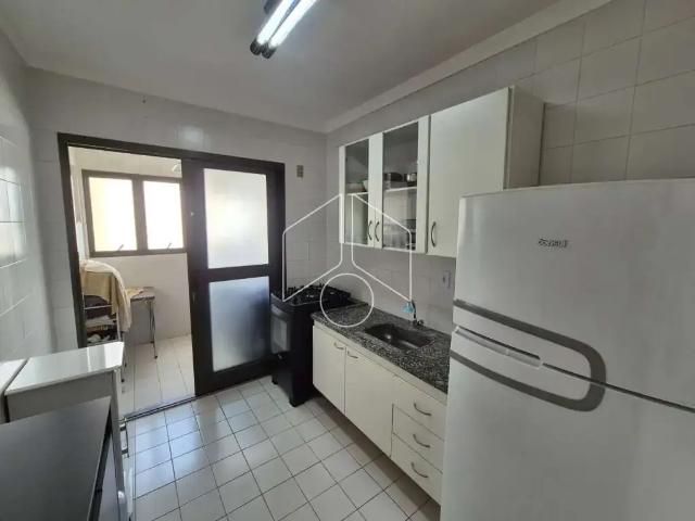 Apartamento venda em Região Imediata de Marília, Marília