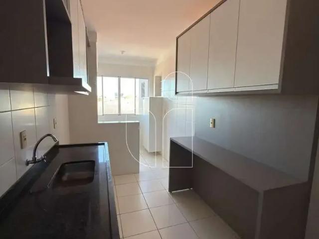 Apartamento venda em Região Imediata de Marília, Marília