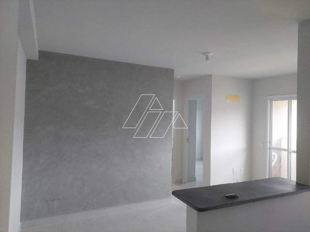 Apartamento venda em Marília, Região Geográfica Intermediária de Marília
