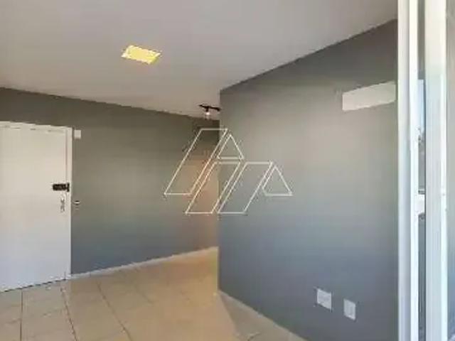 Apartamento venda em Região Imediata de Marília, Marília