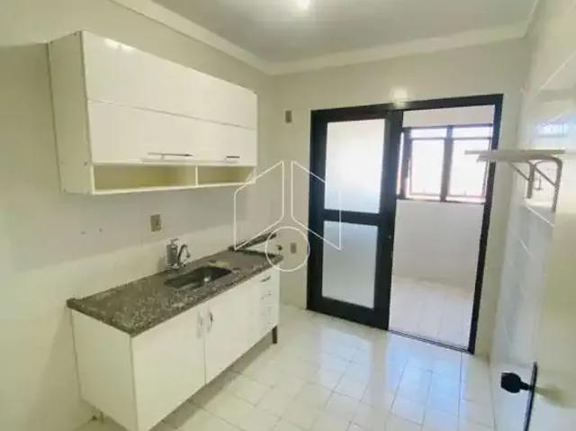 Apartamento venda em Região Imediata de Marília, Marília