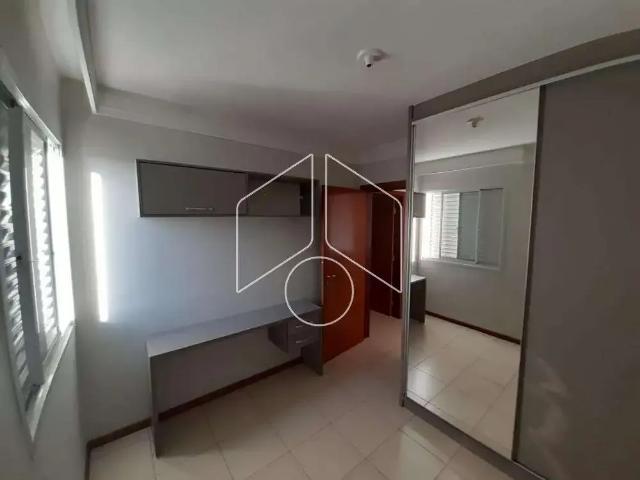 Apartamento venda em Região Imediata de Marília, Marília