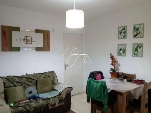 Apartamento venda em Região Imediata de Marília, Marília