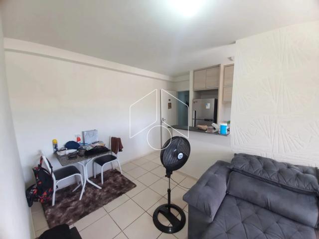 Apartamento venda em Região Imediata de Marília, Marília