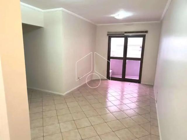 Apartamento venda em Região Imediata de Marília, Marília