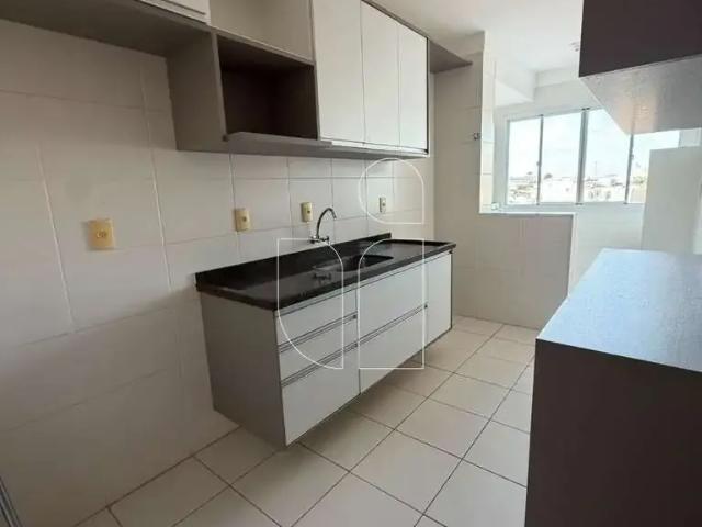 Apartamento venda em Região Imediata de Marília, Marília