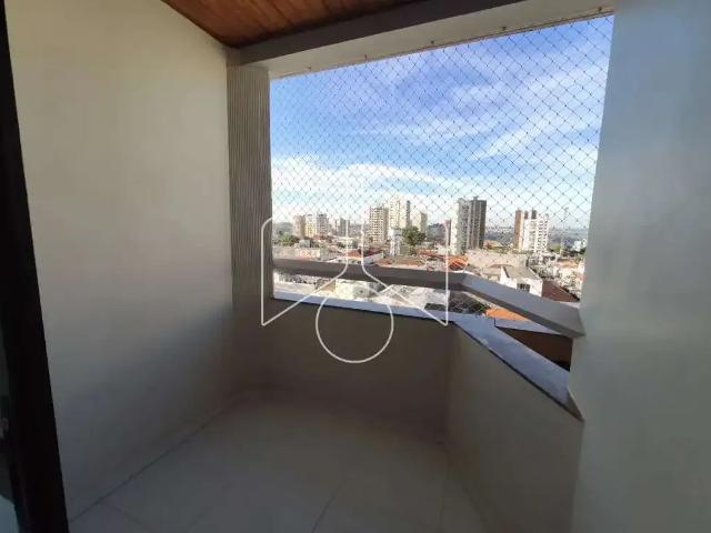Apartamento venda em Região Imediata de Marília, Marília
