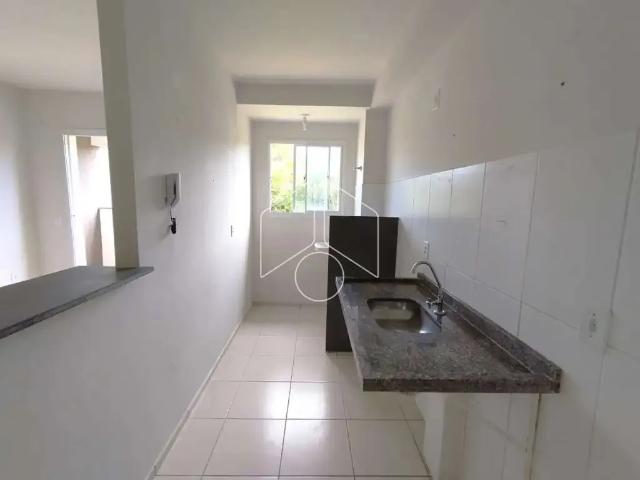 Apartamento venda em Região Imediata de Marília, Marília