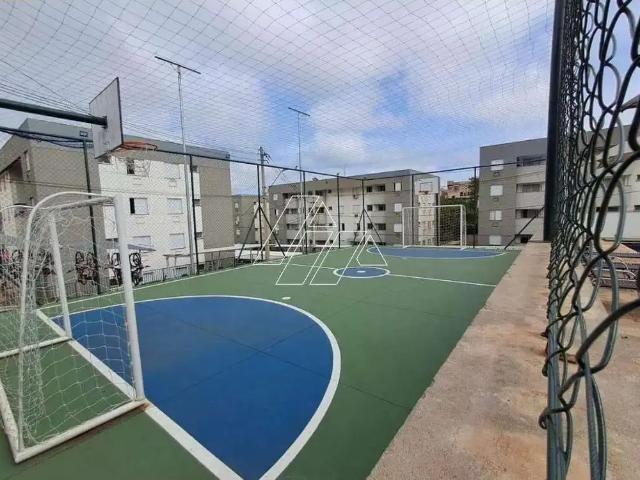 Apartamento venda em Região Imediata de Marília, Marília