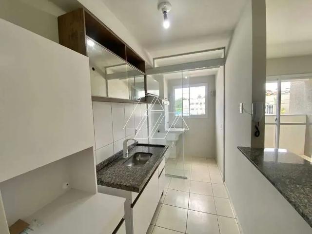 Apartamento venda em Região Imediata de Marília, Marília